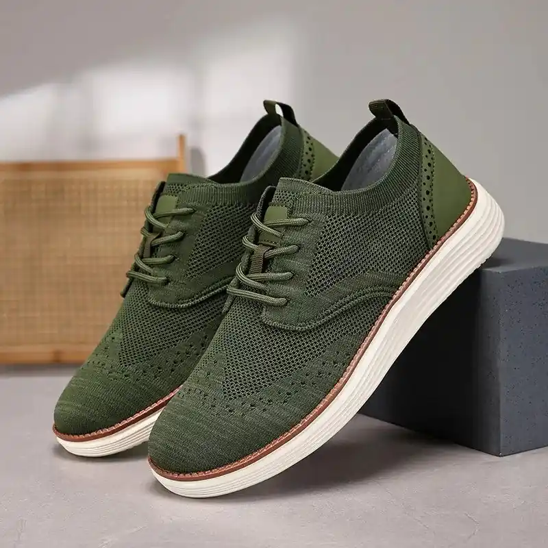 Tom Hollinger | Arlington Stylish leisure sneakers for everyday life - TomHollinger