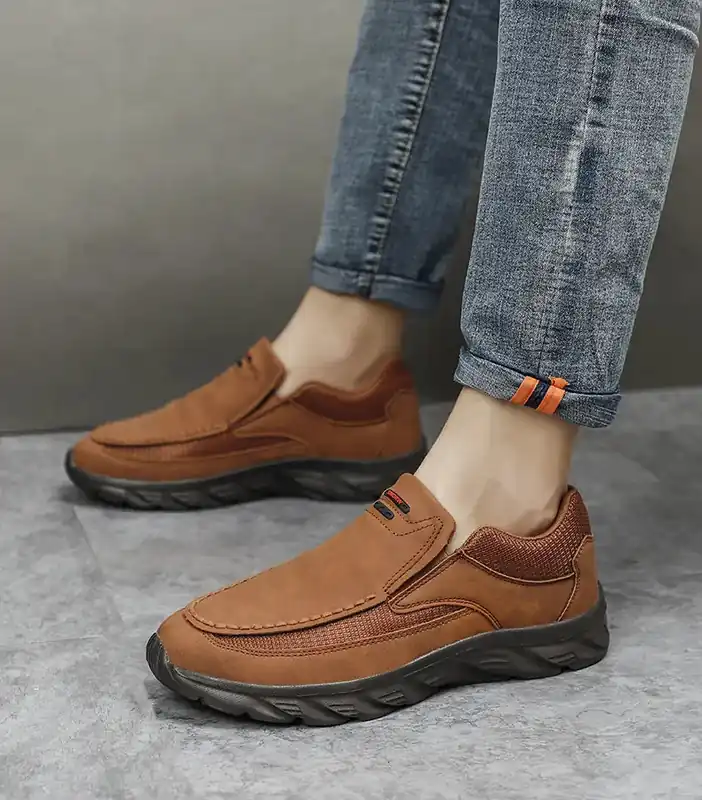 Tom Hollinger | Men's free time light shoes - TomHollinger