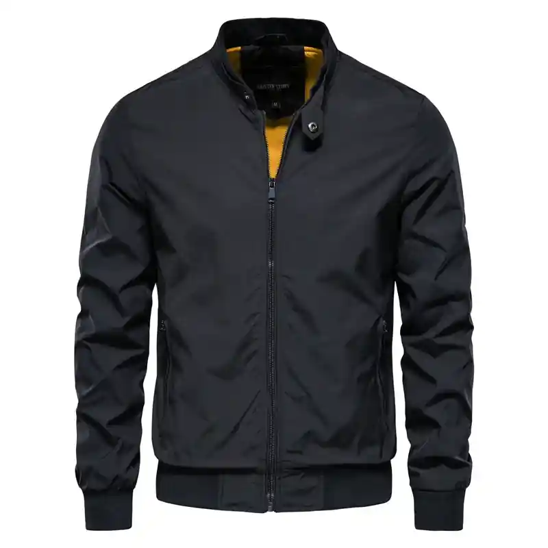 Tom Hollinger | Stylish light summer coat - TomHollinger