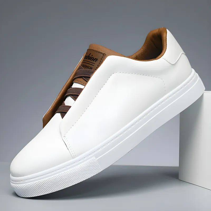 Everyday vegan sneakers for stylish comfort - TomHollinger