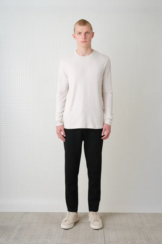 Calla - 260GSM T-Shirt - Stone
