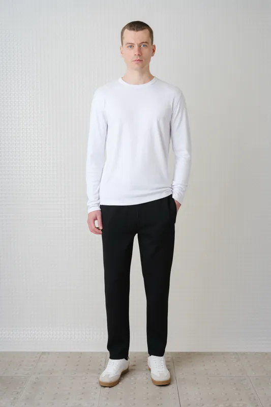 Calla - 260GSM T-Shirt - White