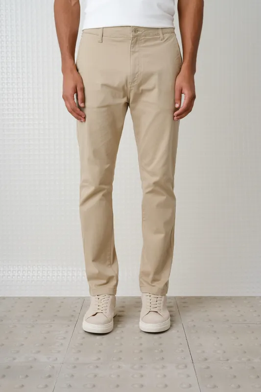Bolter - Chino - Stone