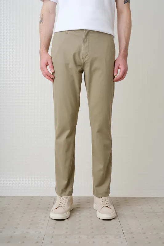 Bolter - Chino - Khaki