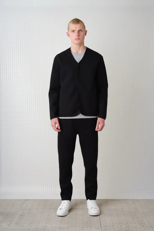 Dive - Liner Jacket - Black