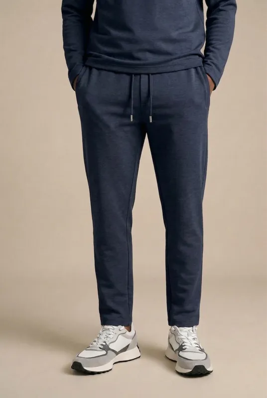 Breda Jogger - Navy