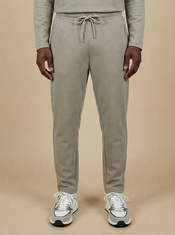 Breda Jogger - Stone