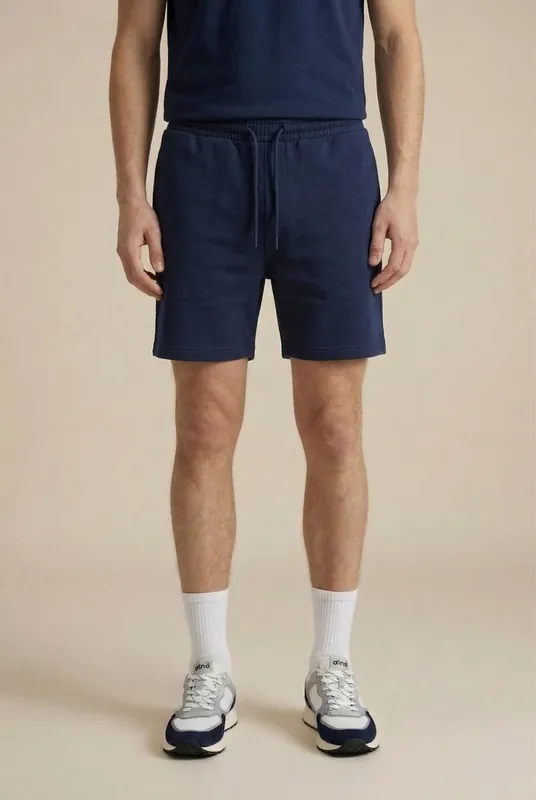 Bortas Shorts - Navy