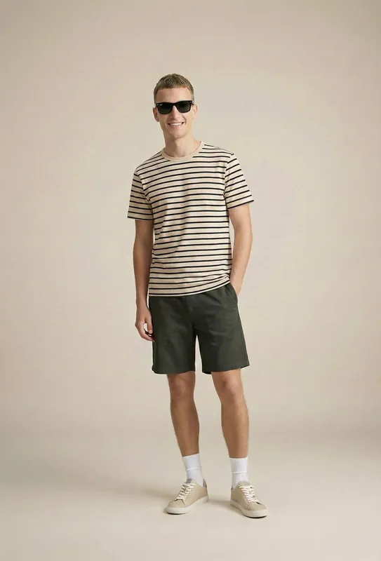 Koge Shorts - Green