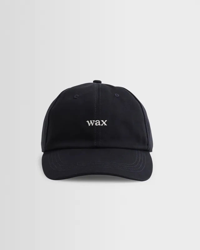 Spencer - Navy Cotton Sports Cap