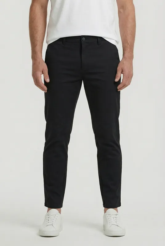 Men's Tech Trouser Pants | Blackstone London - Blackstone-London