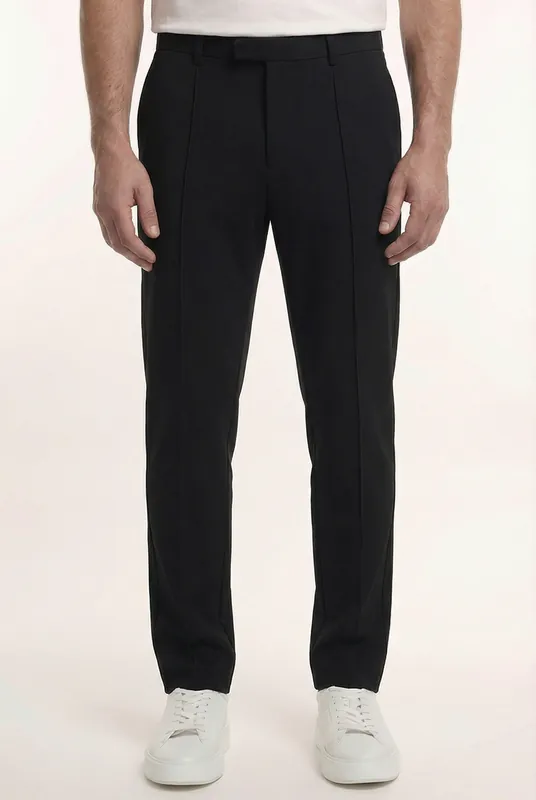 Men's Tailored Trouser | Blackstone London - Blackstone-London