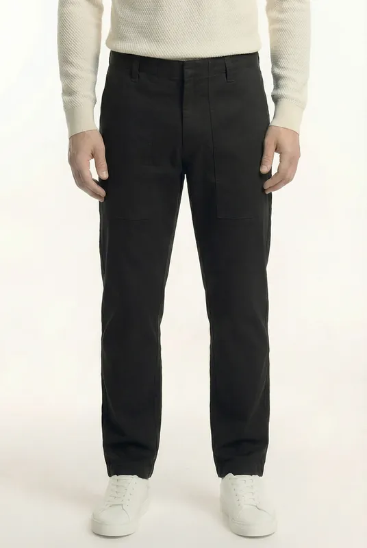 Men's Carpenter Pants | Blackstone London - Blackstone-London