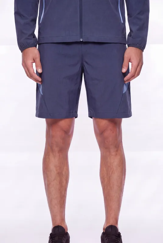 Men's Windbreaker Shorts | Blackstone London