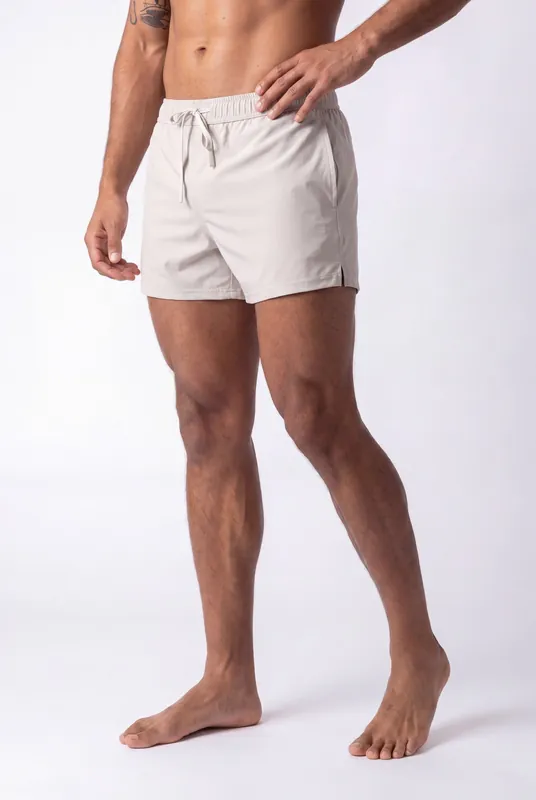 Men's 3-Inch Sport Shorts | Blackstone London