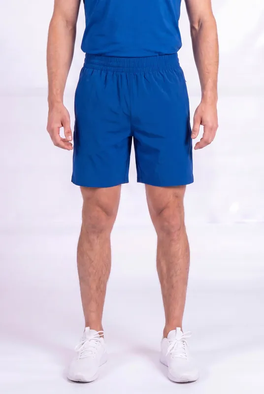 Men's Rep Athletic Shorts | Blackstone London
