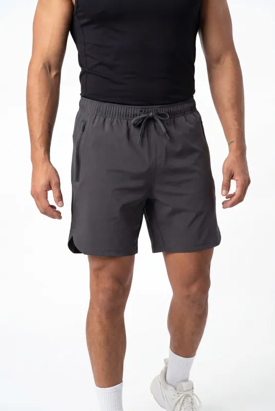 Men's Rush Athletic Shorts | Blackstone London