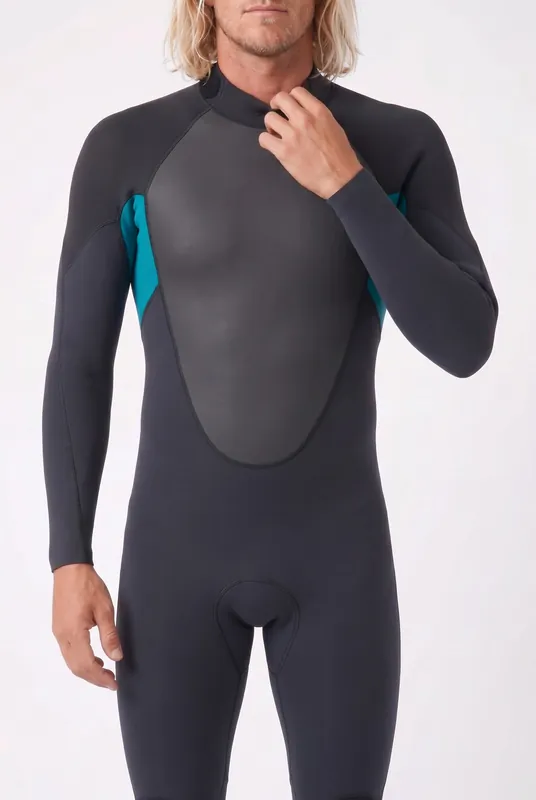 Men's Reactor Full Wetsuit | Blackstone London