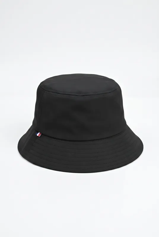 Men's Cotton Bucket Hat | Blackstone London