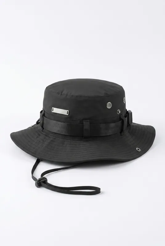 Men's Tactical Boonie Hat | Blackstone London