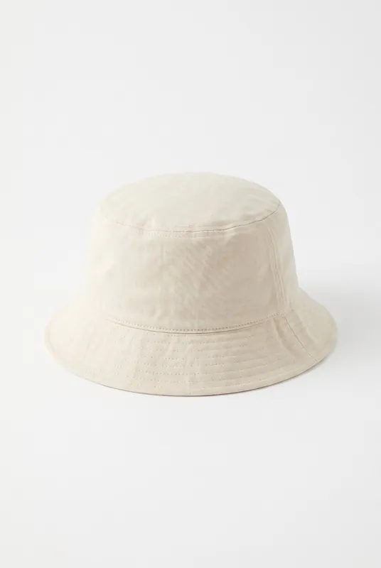 Men's Fischer Bucket Hat | Blackstone London