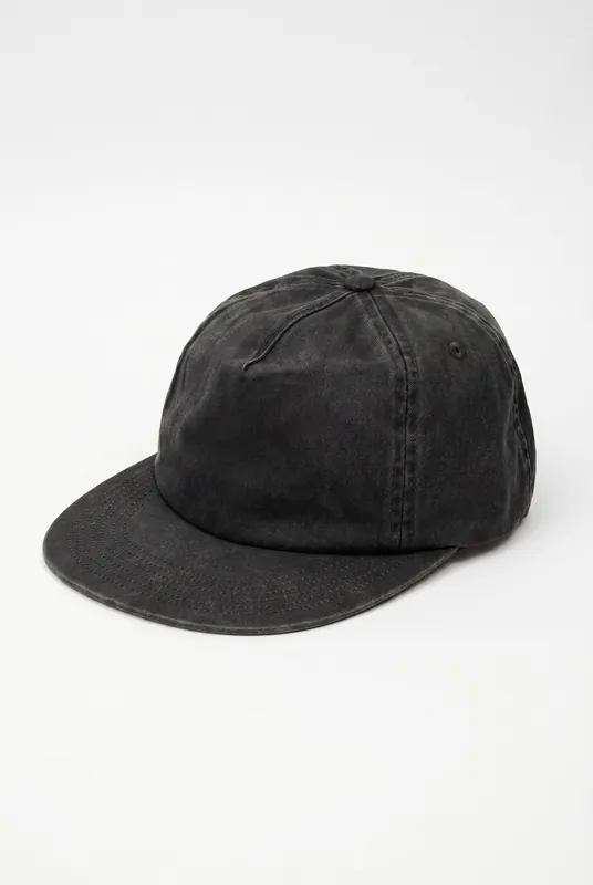 Men's Ranger 5-Panel Cap | Blackstone London