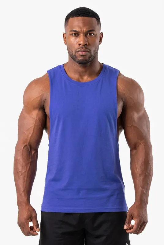 Men's Baller Performance Tank Top | Blackstone London