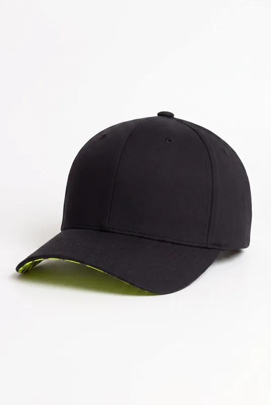Men's Delta Functional Sport Cap | Blackstone London