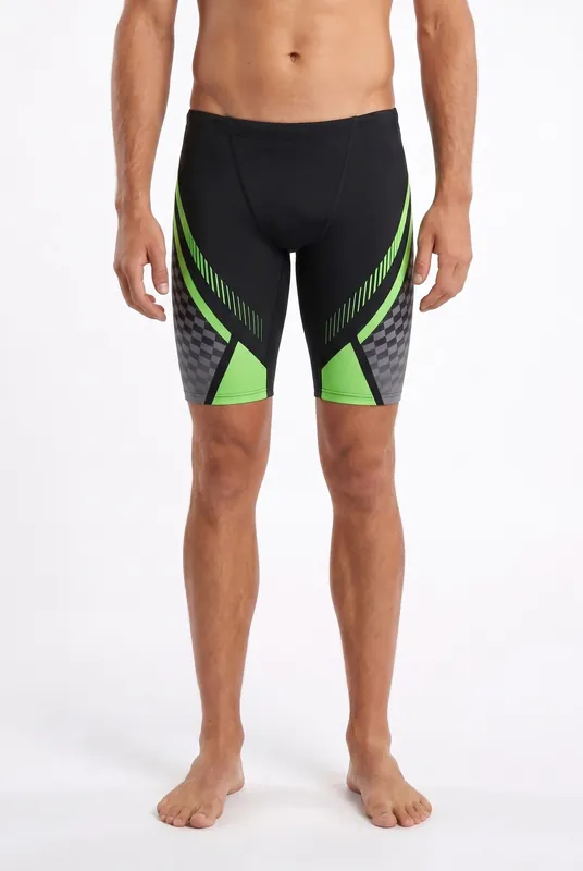 Men's Phantom Buoyancy Compression Shorts | Blackstone London