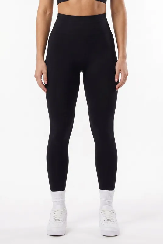 Women's Sculpt Seamless Legging | Blackstone London
