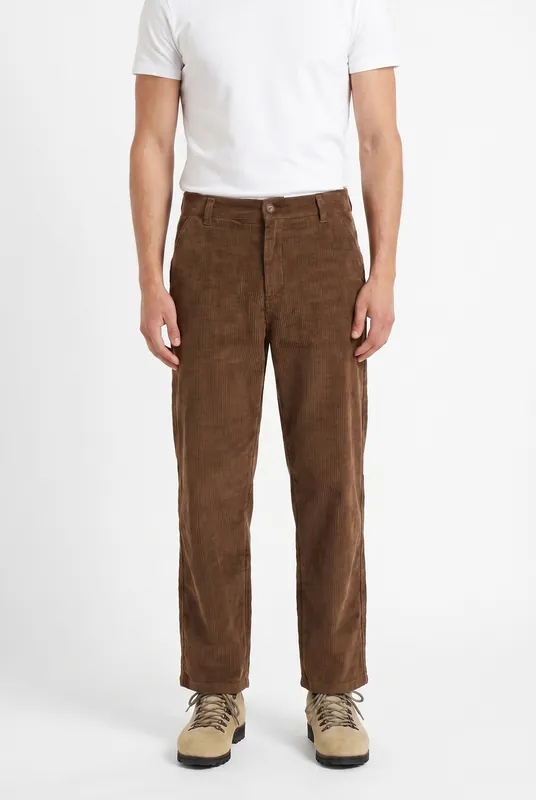 Men's Premium Corduroy Trousers | Blackstone London