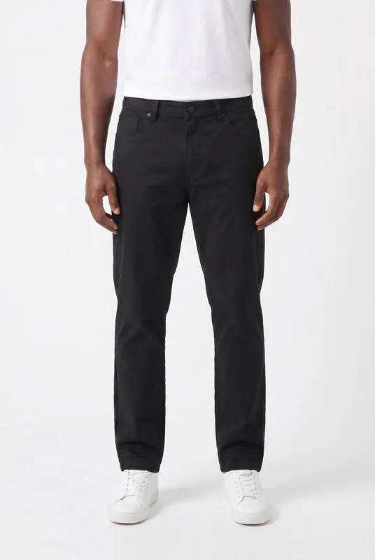 Men's Reserve Stretch Chinos | Blackstone London