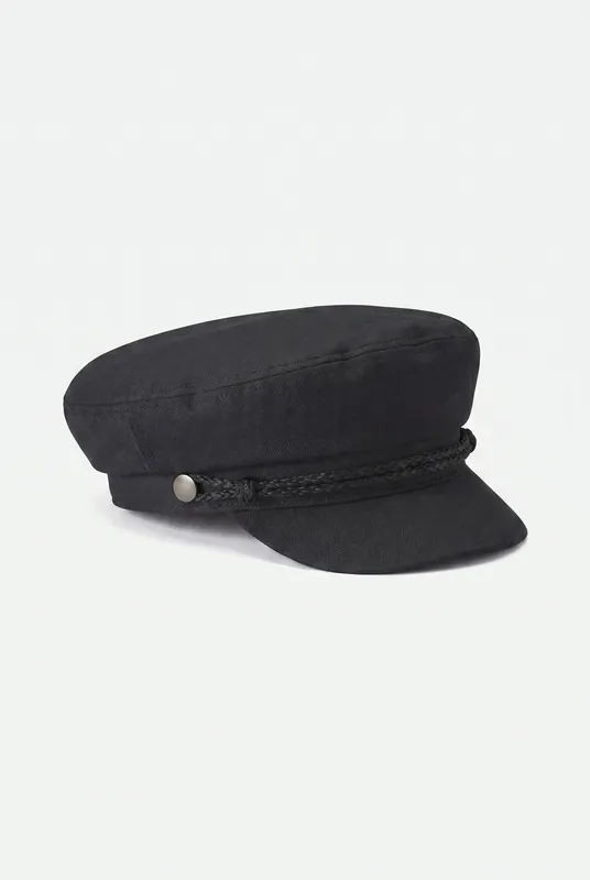 Women's Heritage Baker Boy Cap | Blackstone London