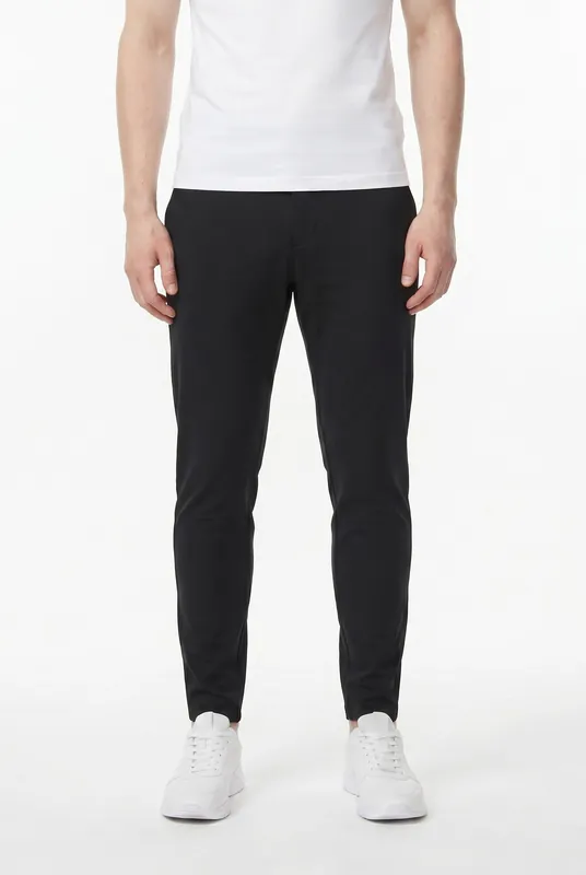 Men's Everyday Tech Trousers | Blackstone London