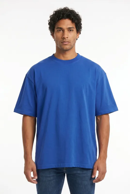 Men's Owners Club Tee | Blackstone London