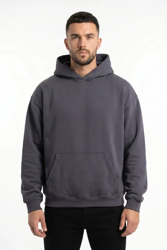 Men's Owners Club Hoodie | Blackstone London