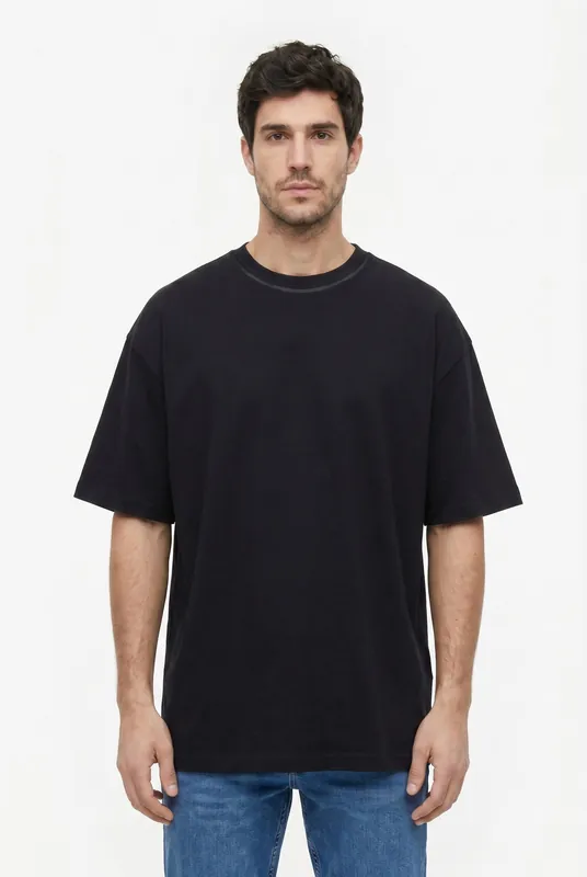 Men's Owners Club Heavy Tee | Blackstone London