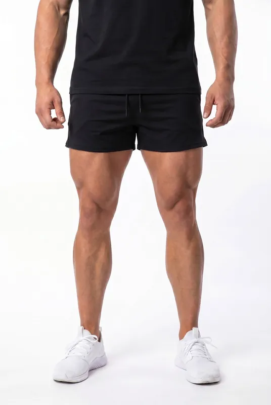 Men's Gym Shorts | Blackstone London