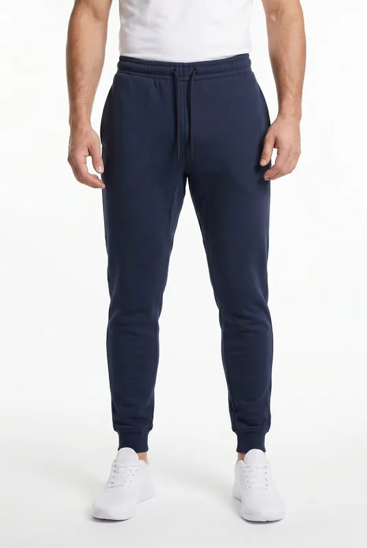 Men's Tapered Joggers | Blackstone London