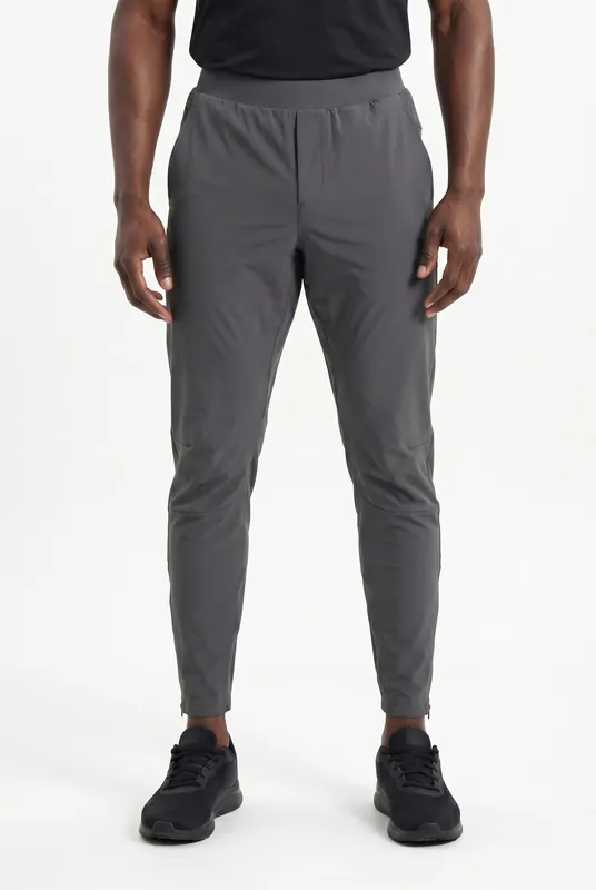 Men's Hybrid Tapered Joggers | Blackstone London