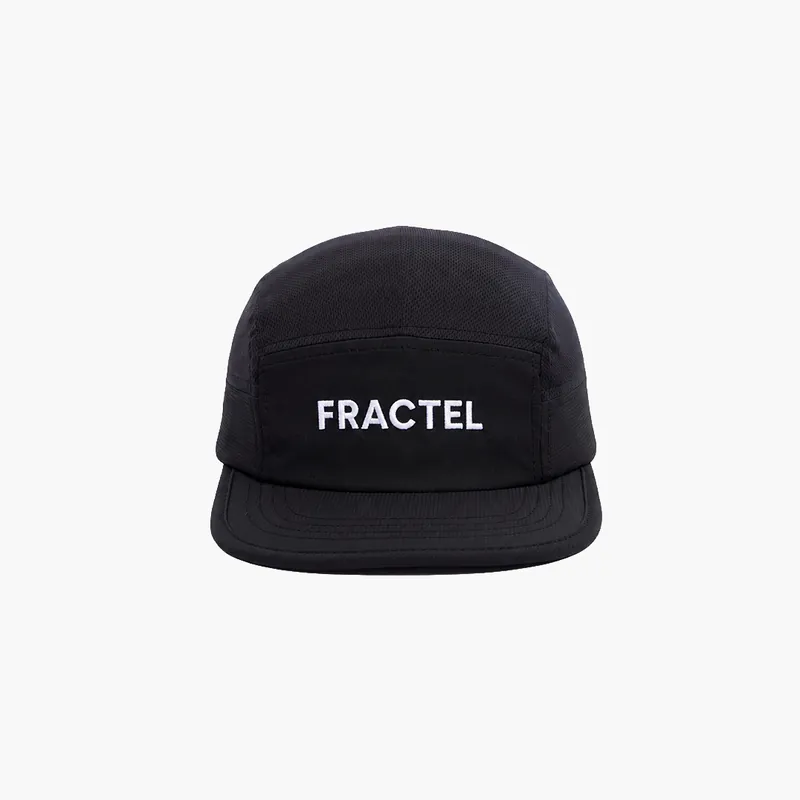 M-JET Running Cap