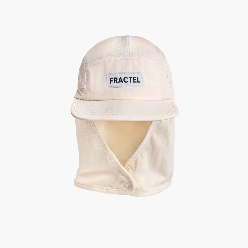 L-SAHARA Legionnaire Running Hat