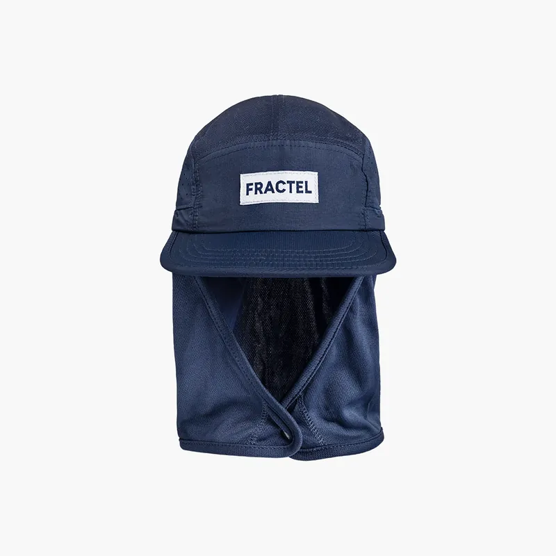 L-NEPTUNE Legionnaire Running Hat