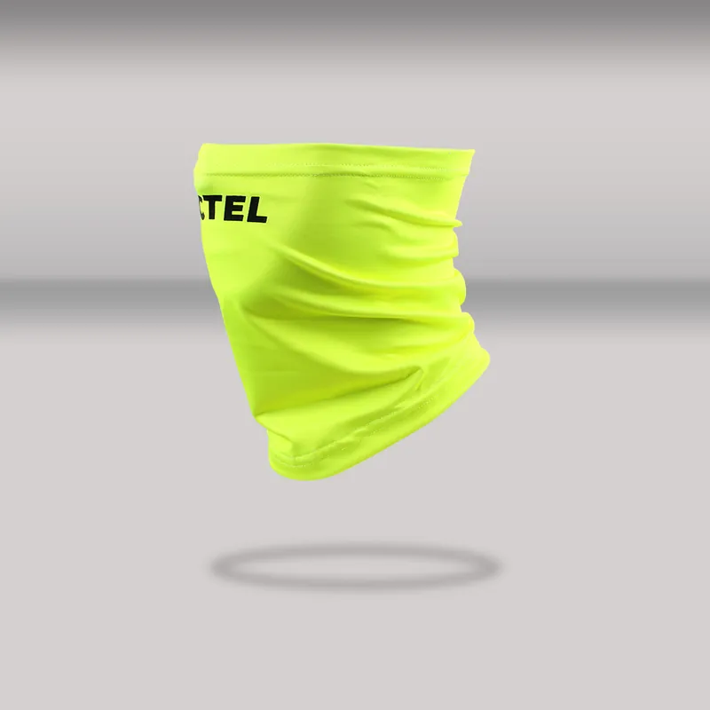 MIRAGE Neck Gaiter - Fractel