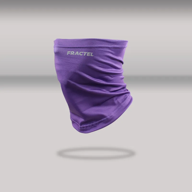 PALACE Neck Gaiter - Fractel