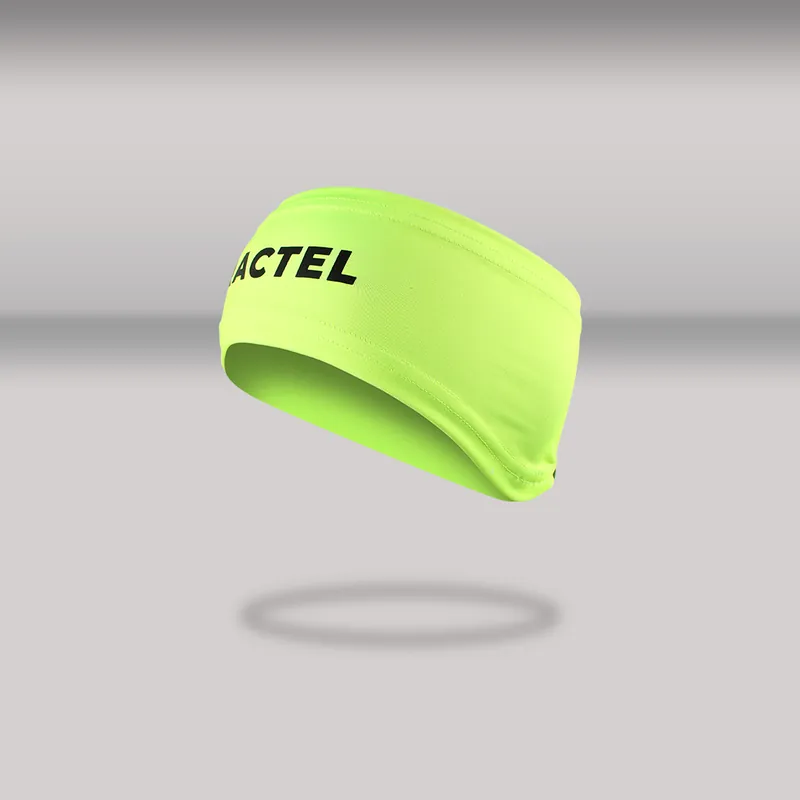 MIRAGE Headband - Fractel