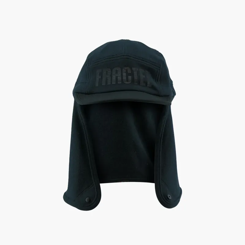 L-BLIZZARD Winter Legionnaire Running Hat