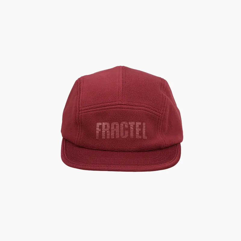 M-INFERNO Winter Running Cap