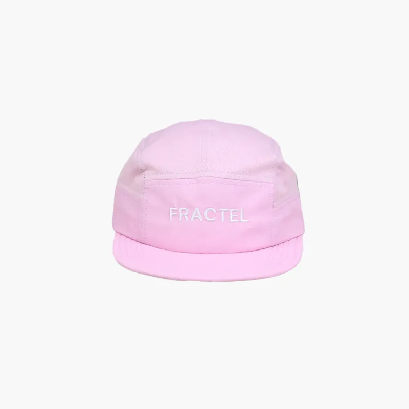 M-ROSETTE Running Cap