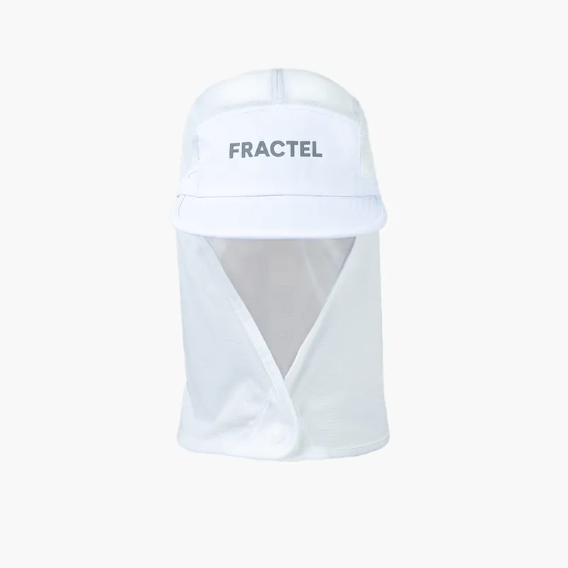 L-LUMEN Legionnaire Running Cap